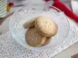 Mantecados, spanish christmas cookies recipe, photo 3