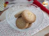 Mantecados, Spanish Christmas recipe, photo 3