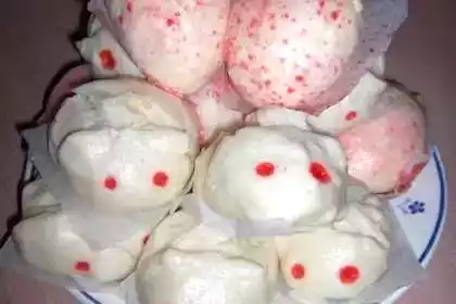 Mantou recipe - easy chinese steamed buns tutorial