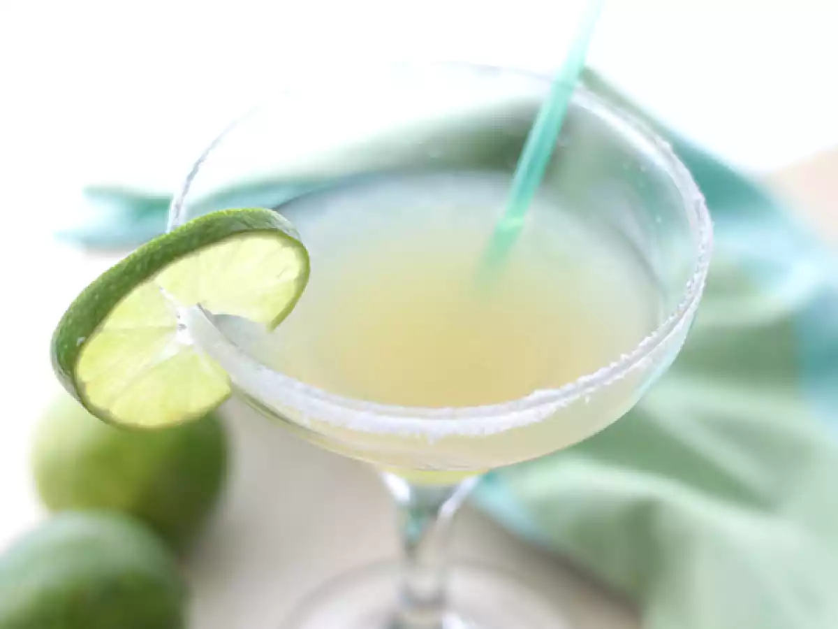 Margarita - video recipe ! - photo 2