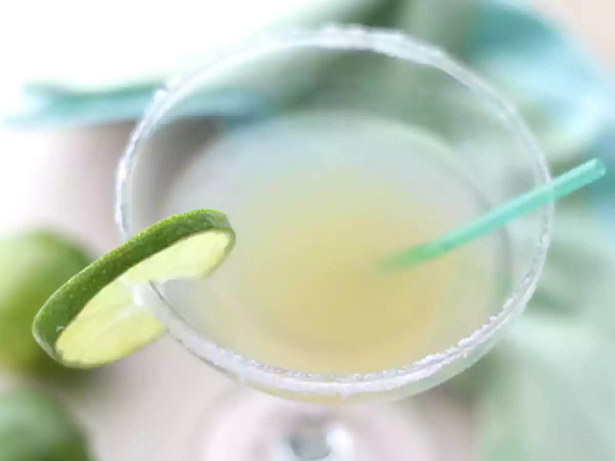 Margarita - video recipe ! - photo 3