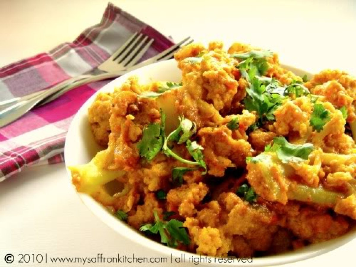Masala Gobi