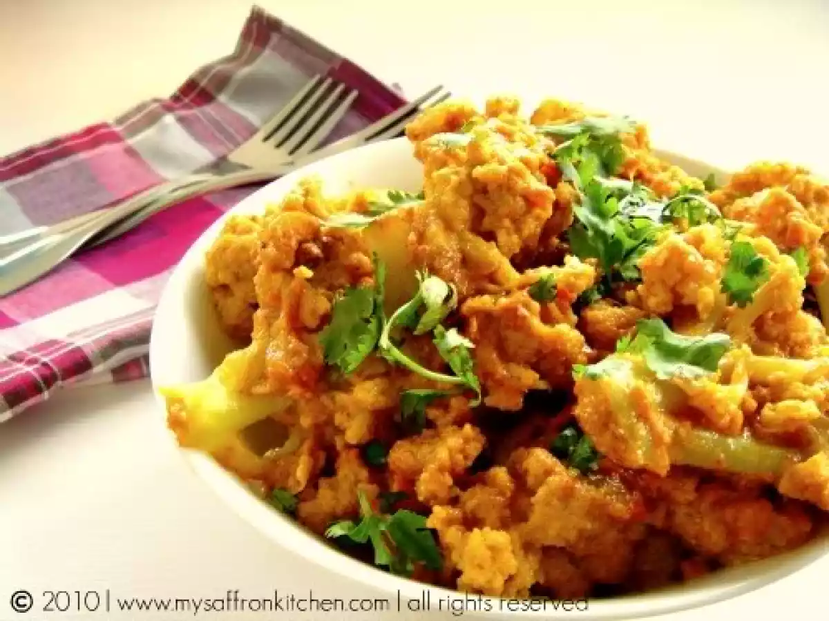 Masala Gobi