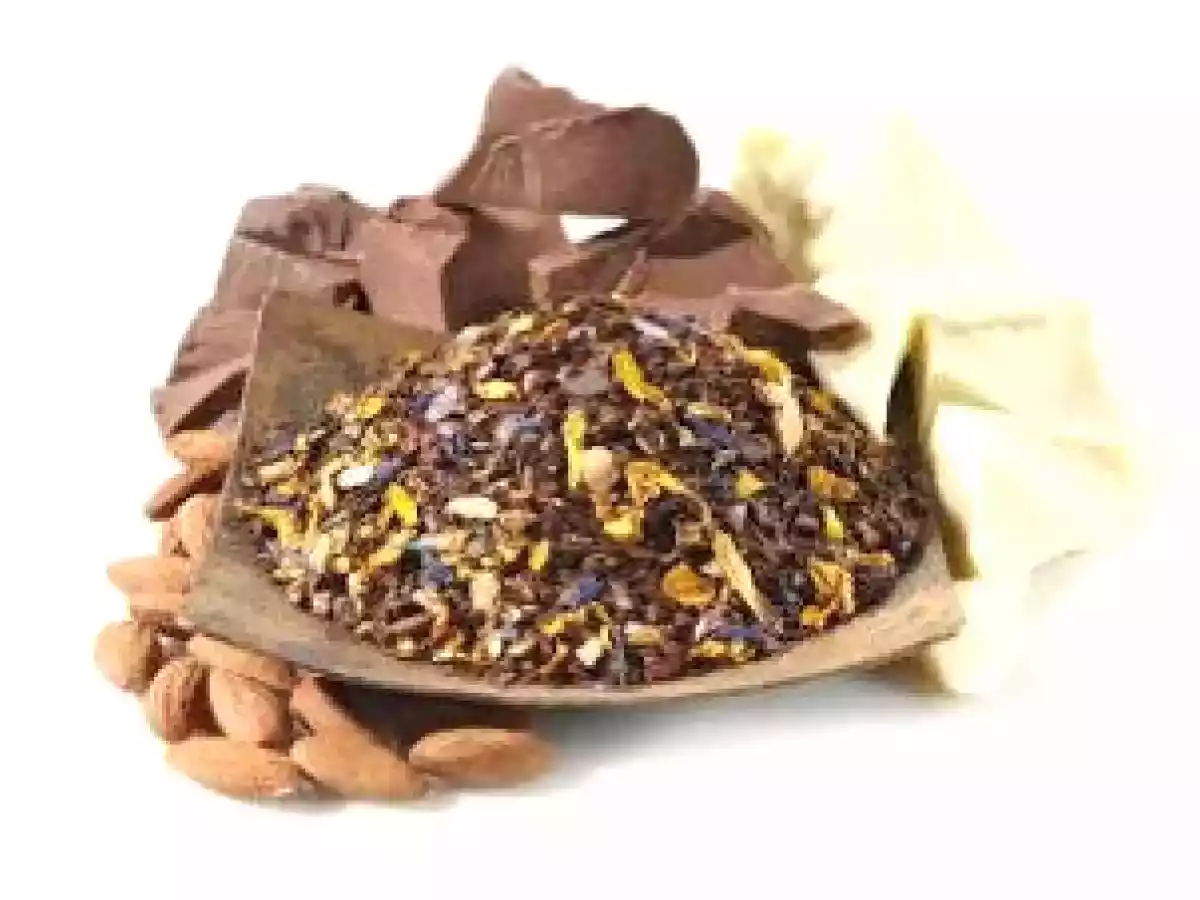 MateVana: Tea-Licious!
