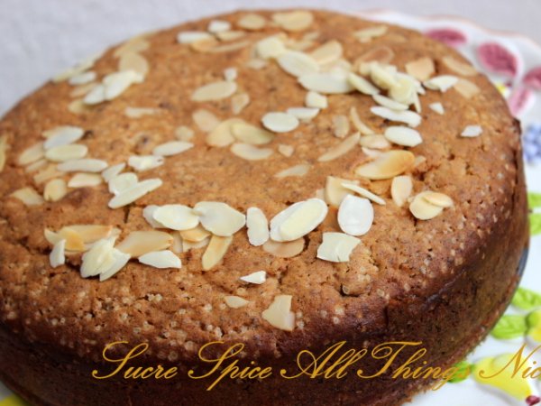 Eggless Mawa Cake | Parsi Mawa Cake | Cake Recipes – Food Of Interest