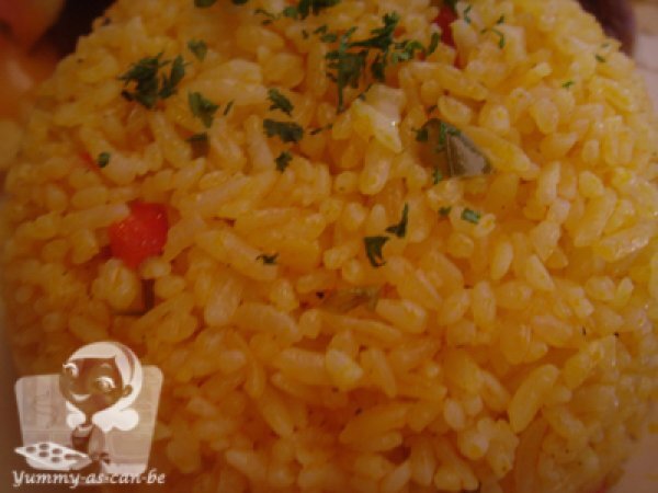 Java Rice Java Rice