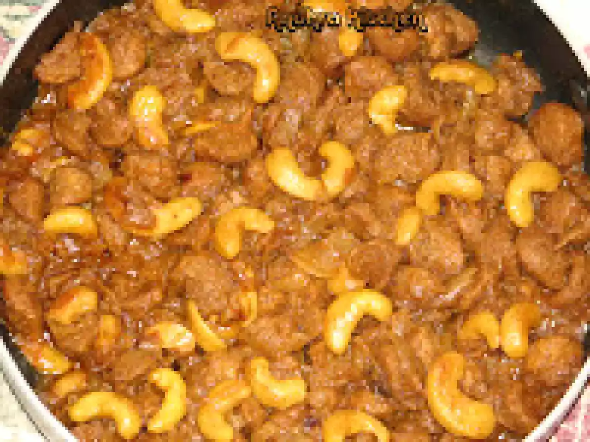 Meal Maker Curry - photo 2