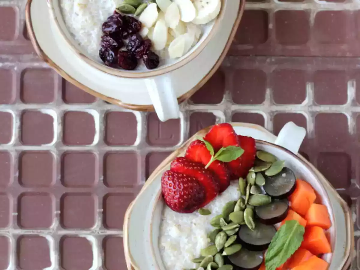 MEETHA DALIYA (CRACKED WHEAT PORRIDGE)