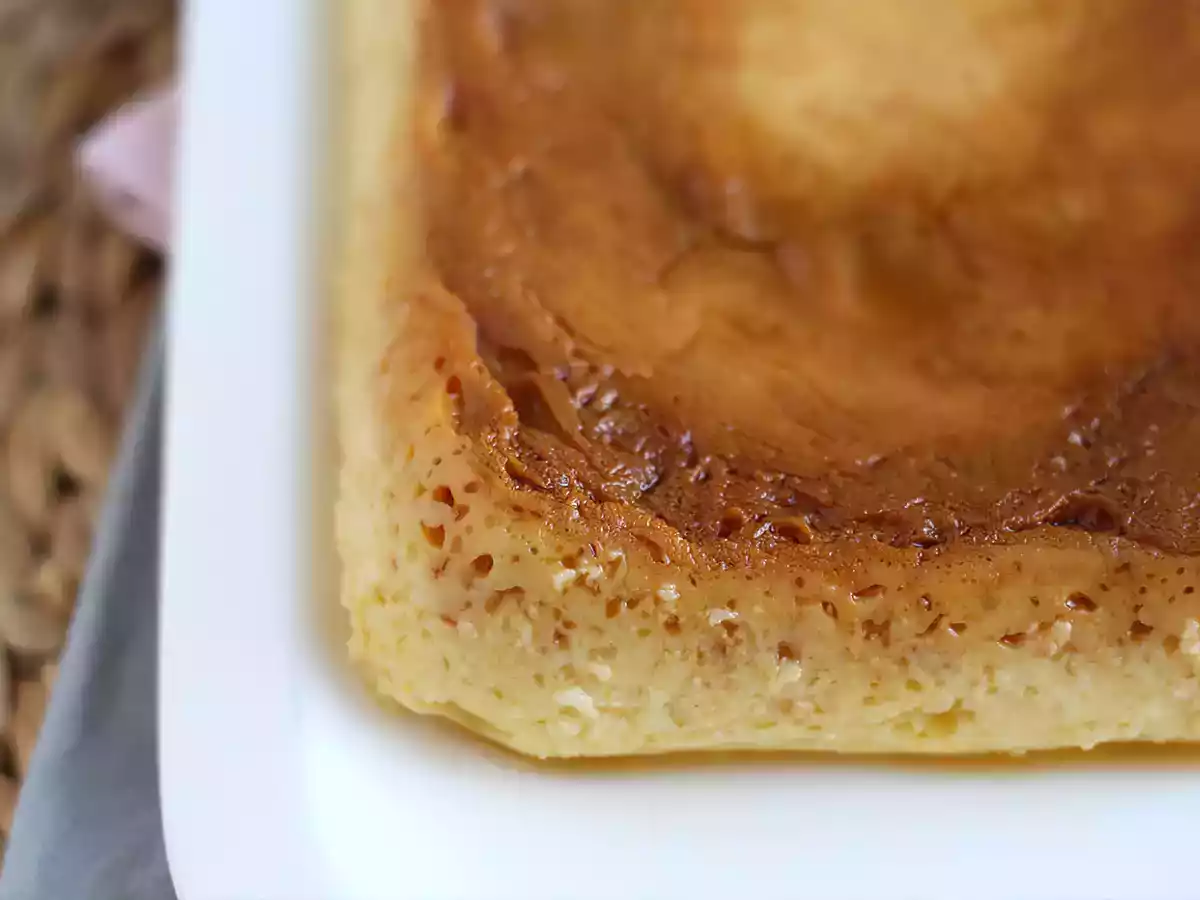 Microwave flan: a quick and easy last-minute dessert - photo 5