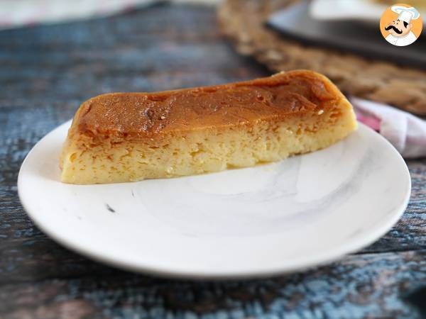 Microwave flan: a quick and easy last-minute dessert - photo 3