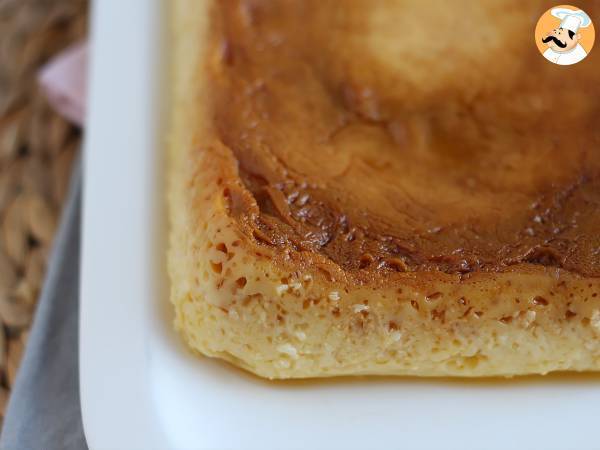 Microwave flan: a quick and easy last-minute dessert - photo 5