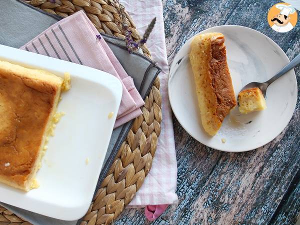 Microwave flan: a quick and easy last-minute dessert - photo 6