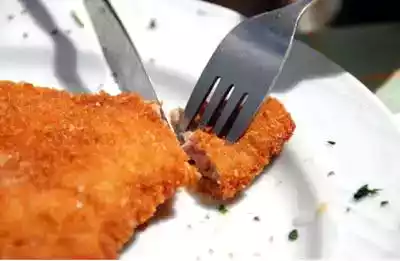 Argentinian beef schnitzel recipe