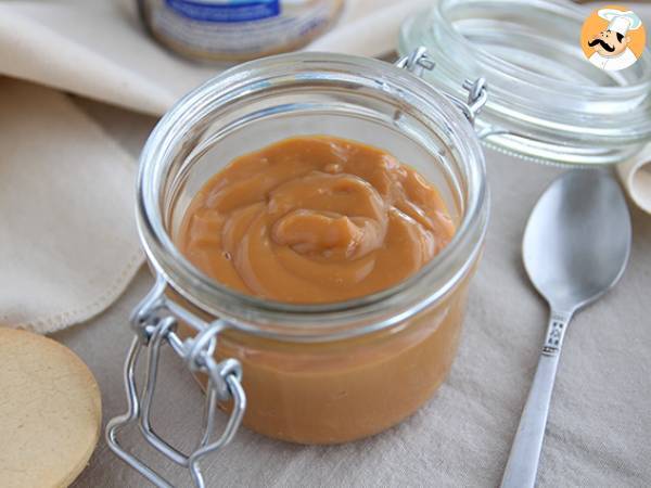 Milk jam - dulce de leche - photo 2