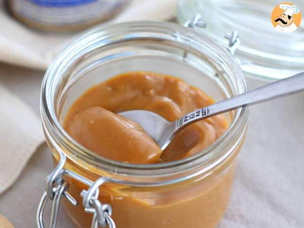 Milk jam - dulce de leche - photo 3