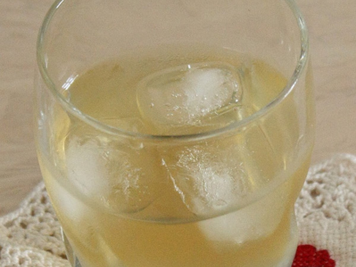 Milk Liqueur - photo 2