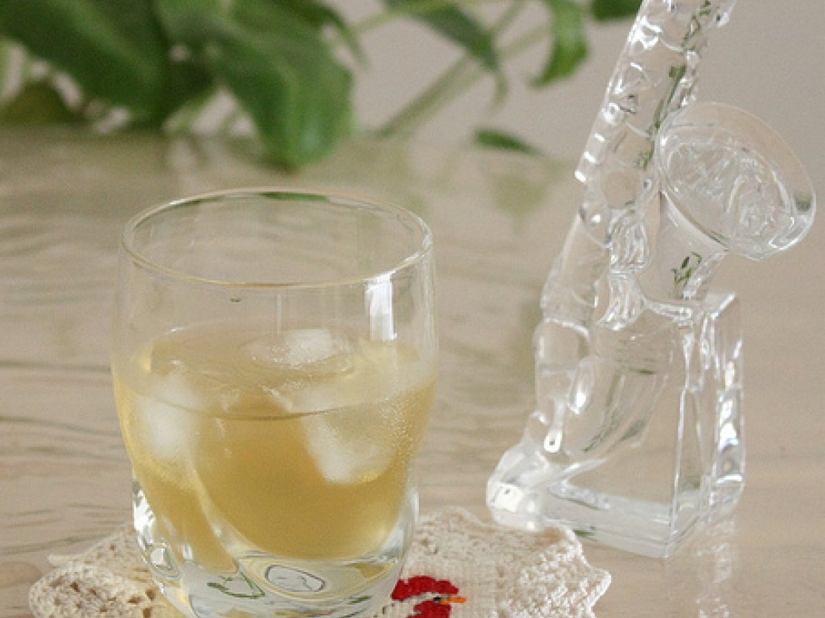 Milk Liqueur - photo 3