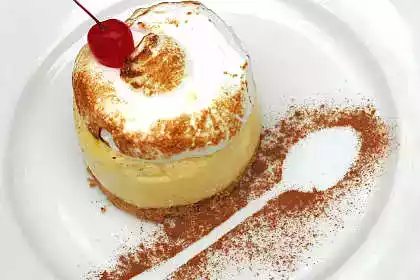 Milk tart recipe: a classic homemade dessert treat