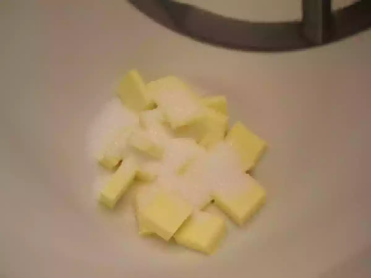 Mini Cheese Tart - photo 3