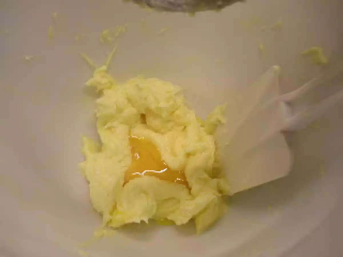 Mini Cheese Tart - photo 4