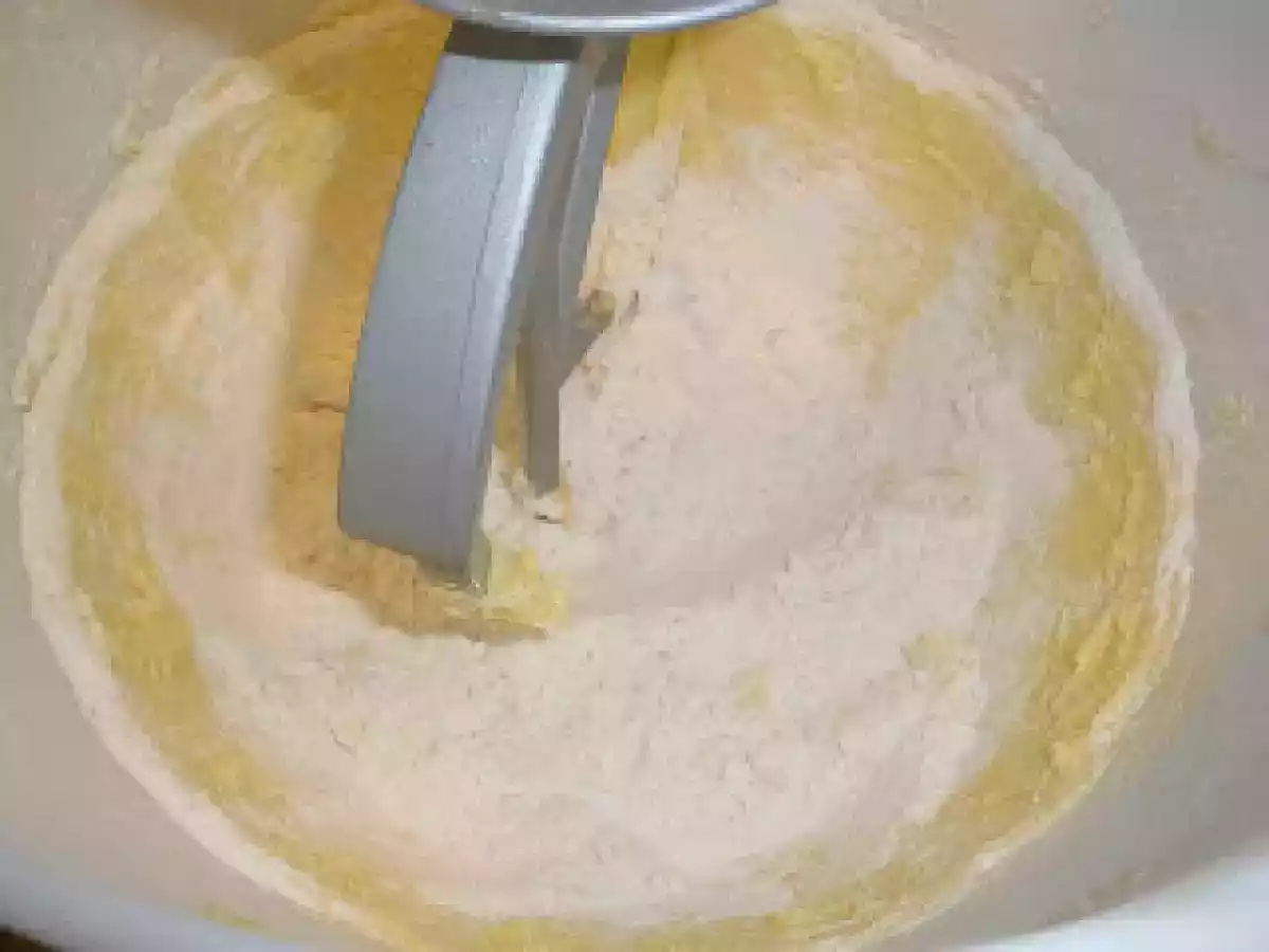 Mini Cheese Tart - photo 5