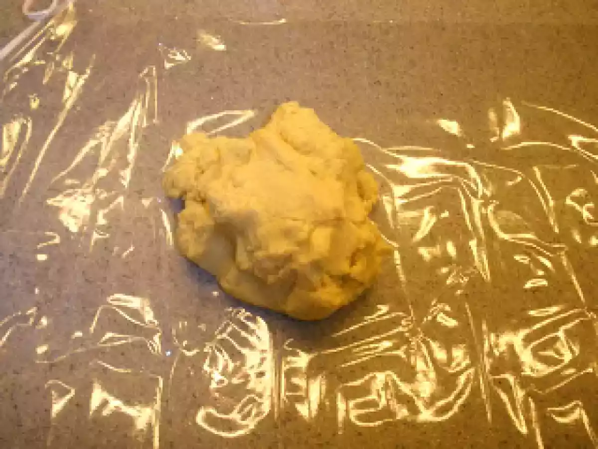 Mini Cheese Tart - photo 6