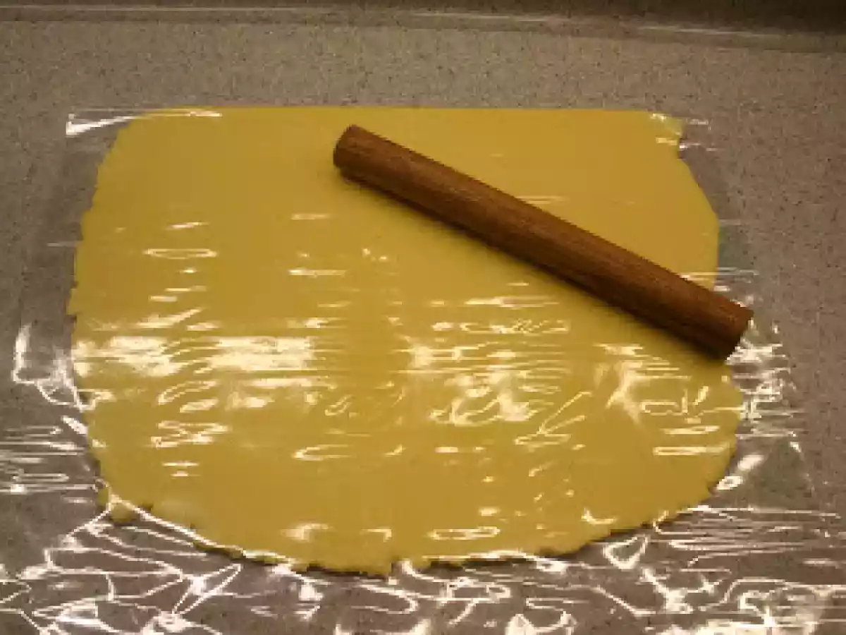 Mini Cheese Tart - photo 7