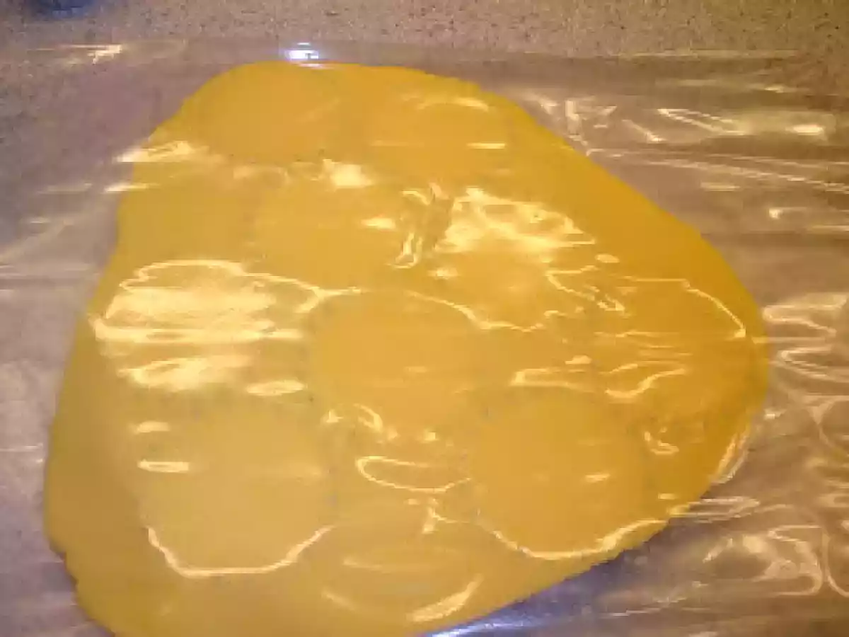Mini Cheese Tart - photo 10