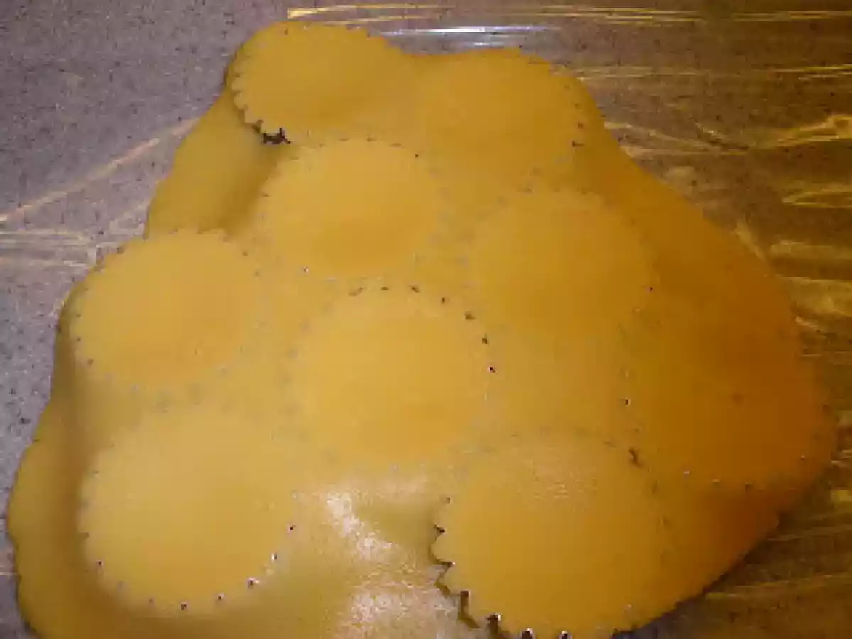 Mini Cheese Tart - photo 11