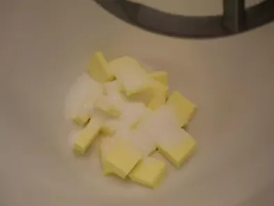 Mini Cheese Tart, photo 3