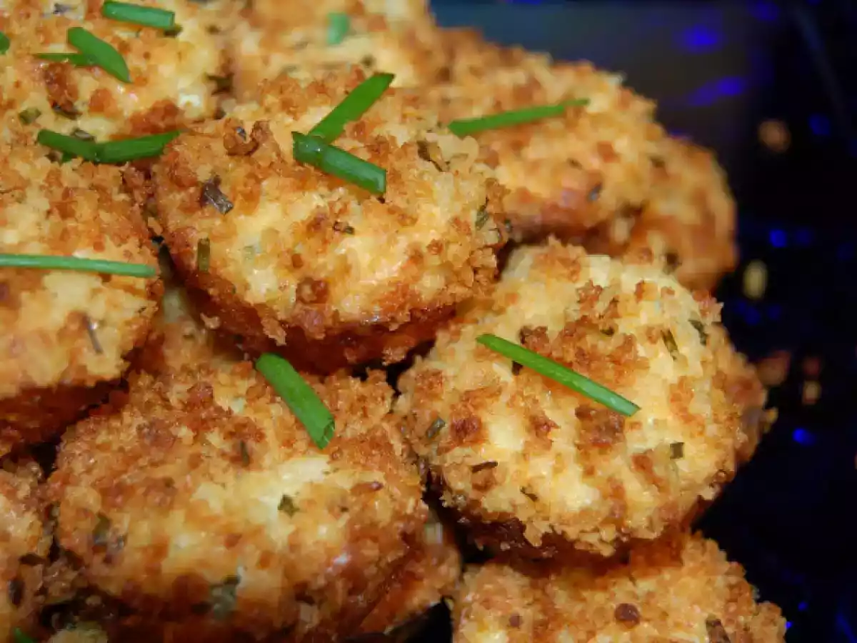 Mini Crab Cakes - photo 2