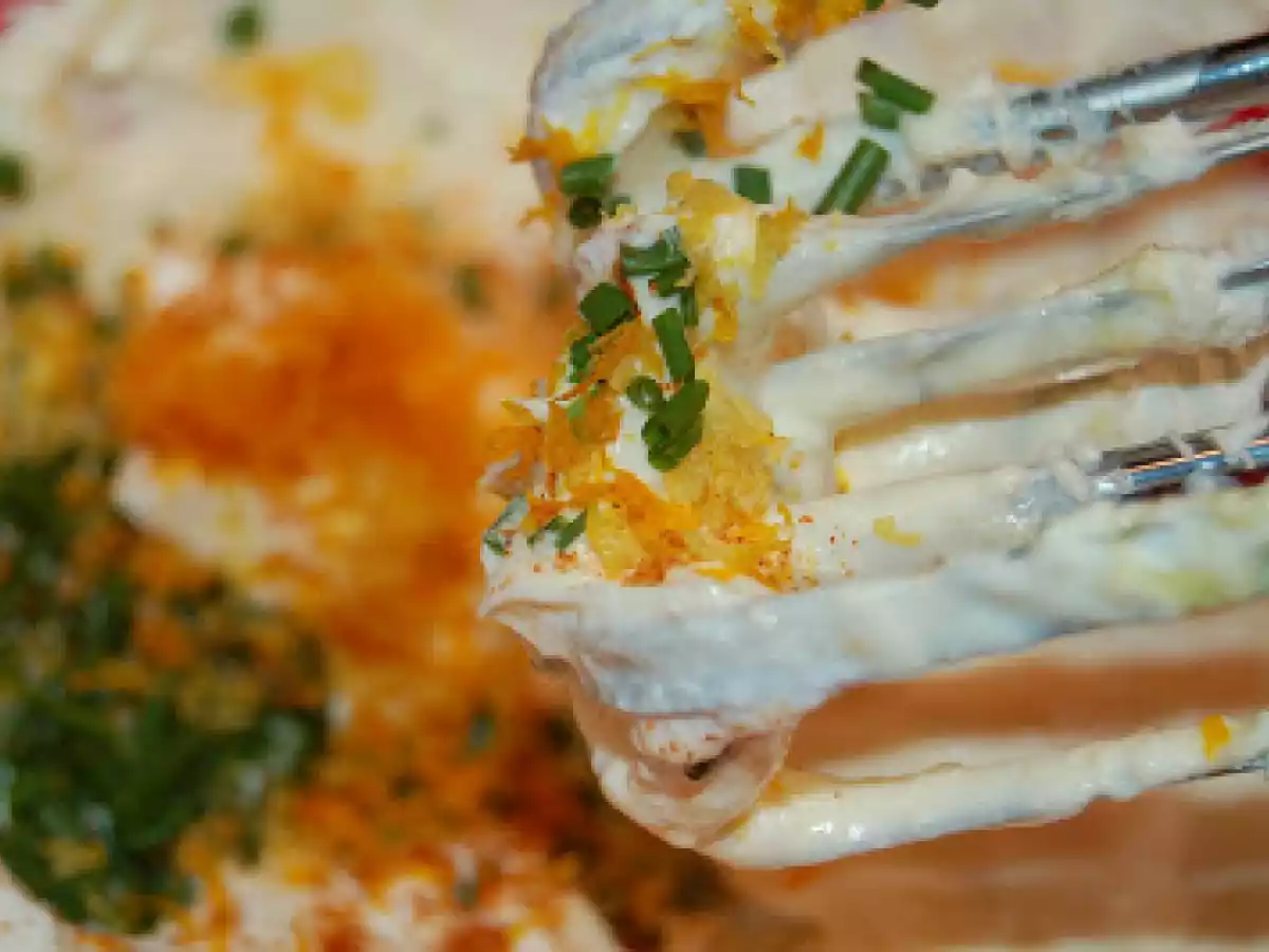 Mini Crab Cakes - photo 4