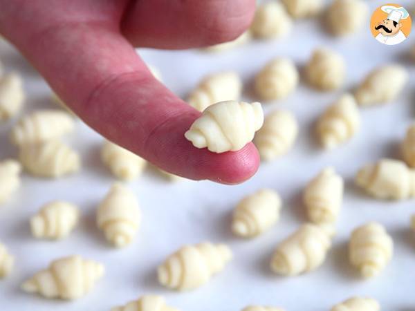 Mini croissant cereal - photo 2