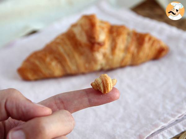 Mini croissant cereal - photo 7