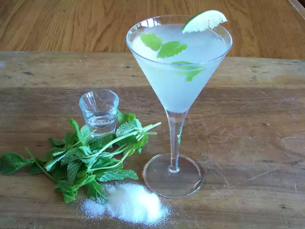 Mint Mojito