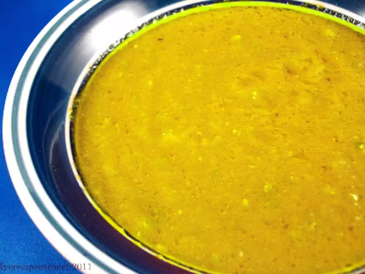 Mirchi Ka Halwa/ Green Chili Halwa