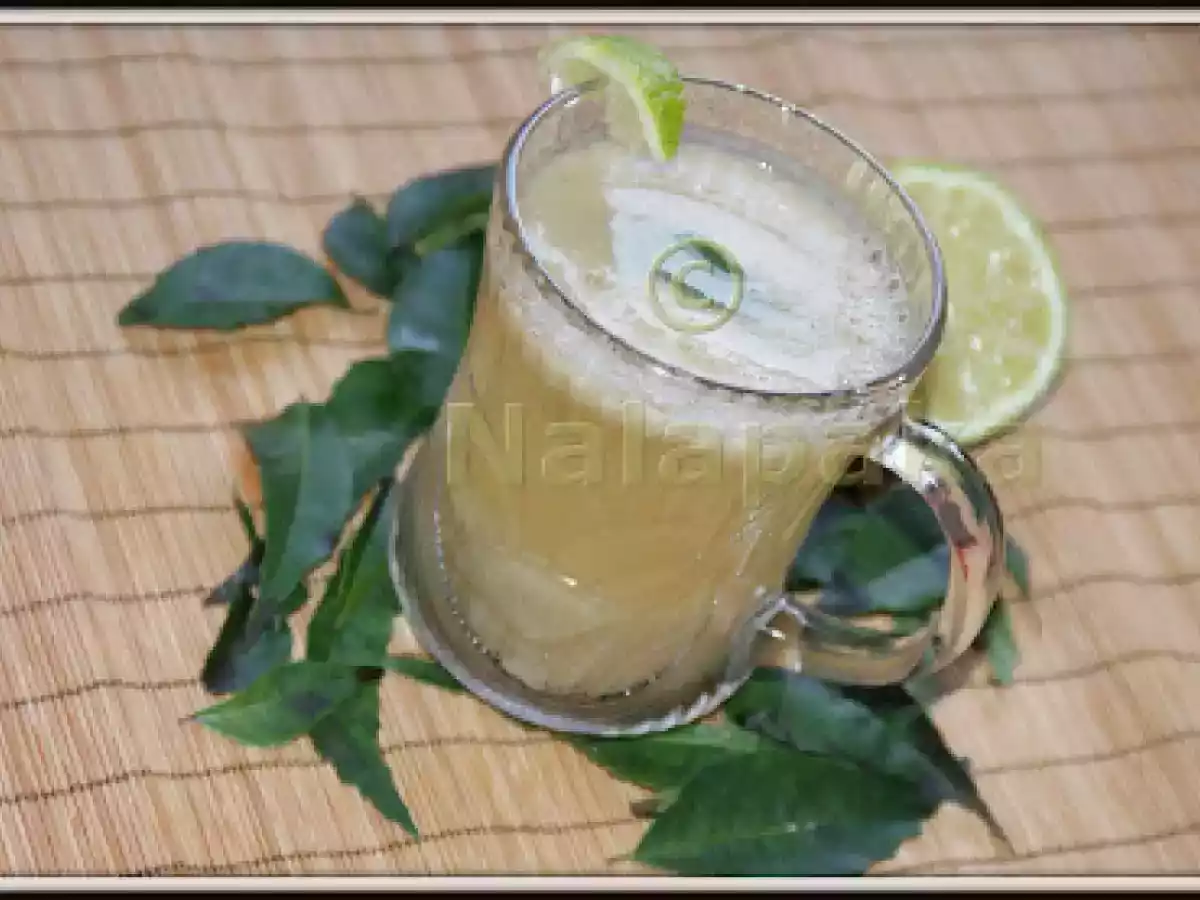 Molag Chatumdh / Black Pepper Rasam & Molag Pudi / Black Pepper Powder - photo 3