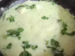 Morekuzambu recipe: curry prepared using curd
