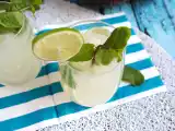 Moscow mule mocktail: the alcohol-free cocktail, photo 1
