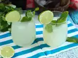 Moscow mule mocktail: the alcohol-free cocktail, photo 2