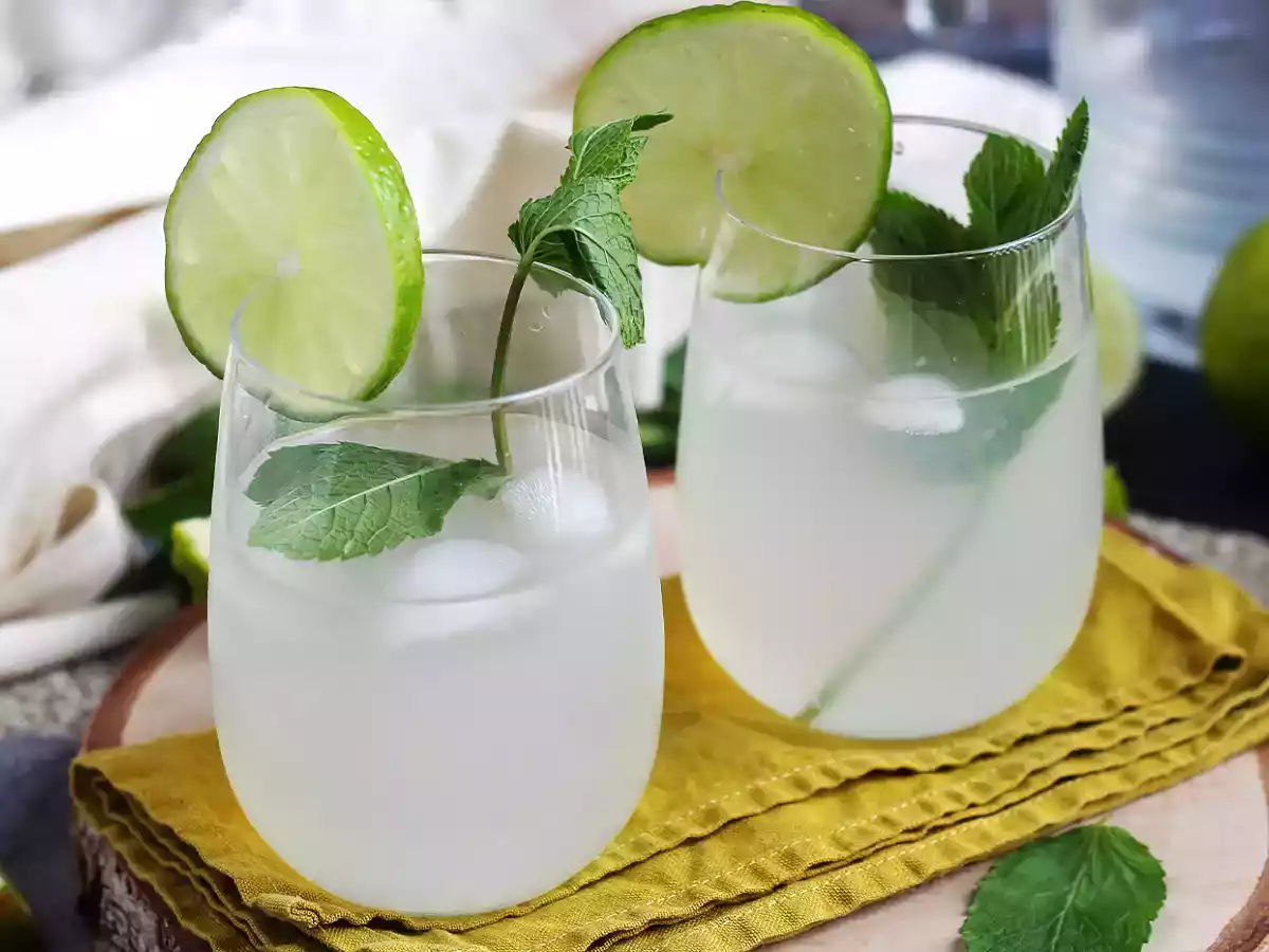 Moscow mule: the perfect summer cocktail! - photo 2