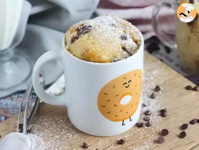 Mug cake cookie - mugcookie - photo 6