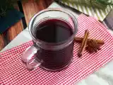 Mulled wine - french vin chaud, spicy and comforting, photo 3