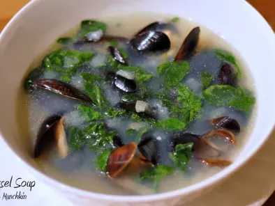 Mussel Soup