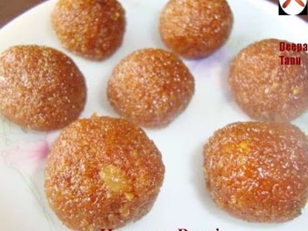 Narkol Naru Nolen gur diye/ Coconut Marbels/ Nariyal ke Ladoo