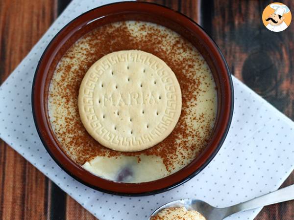 Natillas, the spanish egg custard - photo 3