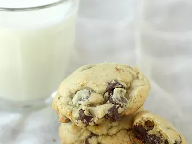 @nestlefoodie?s Toll House Chocolate Chip Cookies