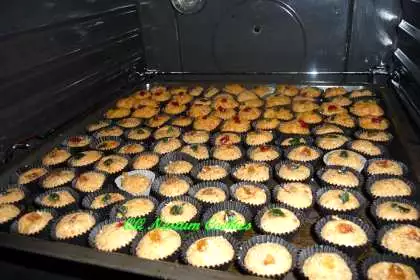 Nestum cookies recipe & cornflakes cookies recipe