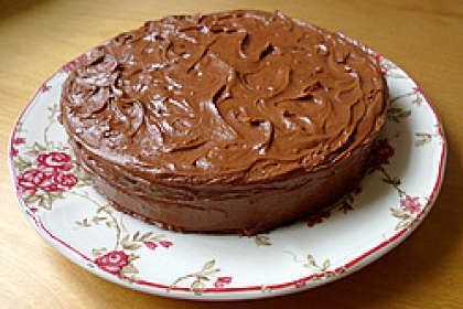 Christmas: Make homemade eggless chocolate cake in pressure cooker |  NewsTrack English 1