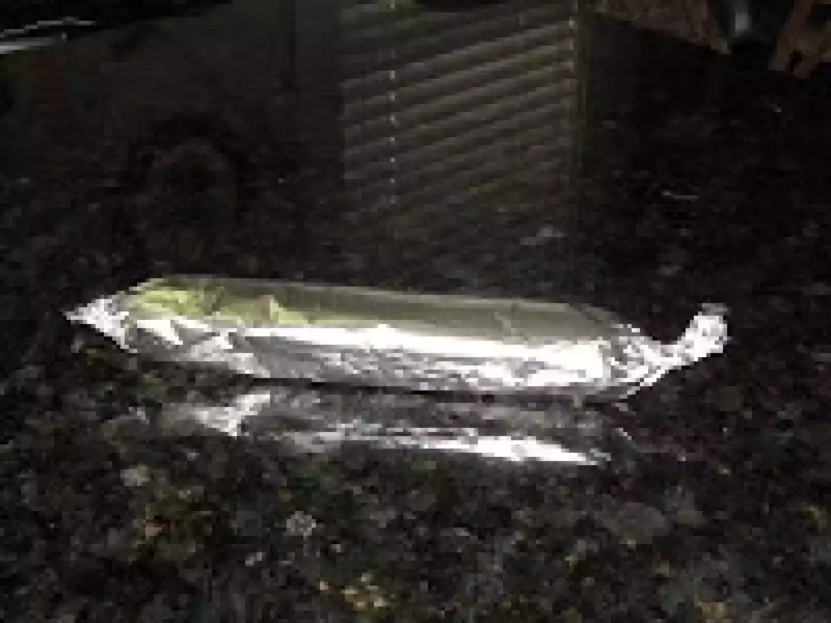 Nora's Carne Fria (Cold Meat Roll) - photo 13